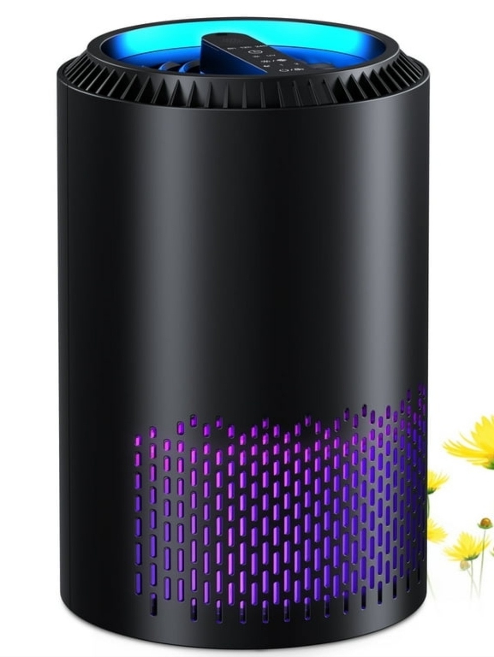 Air Purifier Like New